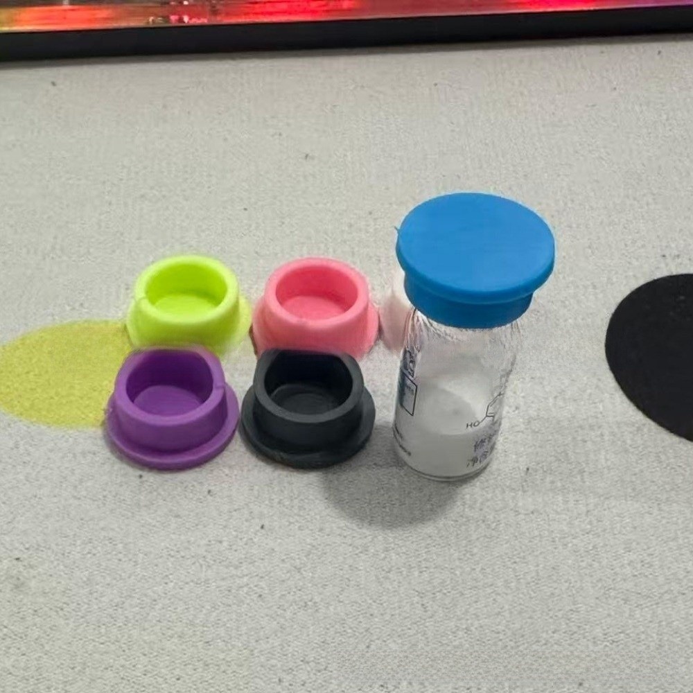 ฝาปิดขวดแก้วกันรั่ว 12 ชิ้น/แพ - Food Storage Set Glass บทวิจารณ์และราคา