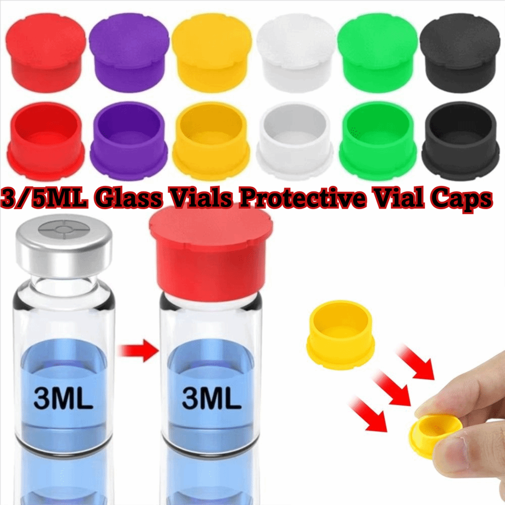 ฝาปิดขวดแก้วกันรั่ว 12 ชิ้น/แพ - Food Storage Set Glass บทวิจารณ์และราคา