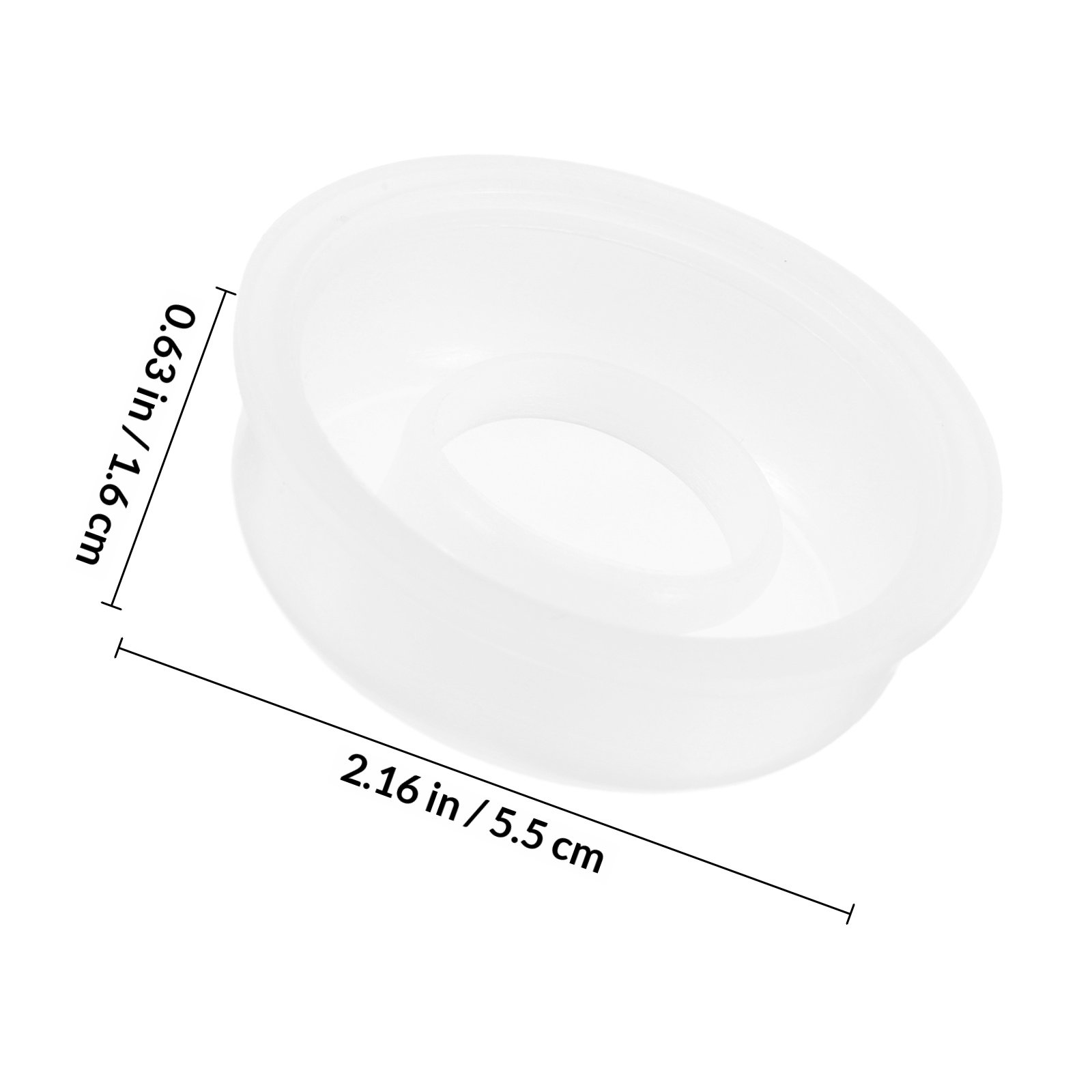 ถังเก็บสารเคมีพลาสติก 10 ชิ้น  - Food Storage Pet บทวิจารณ์และราคา
