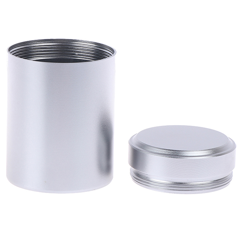 กล่องโลหะสแตนเลสขนาดเล็กแบบพกพ - Food Storage Metal Box บทวิจารณ์และราคา