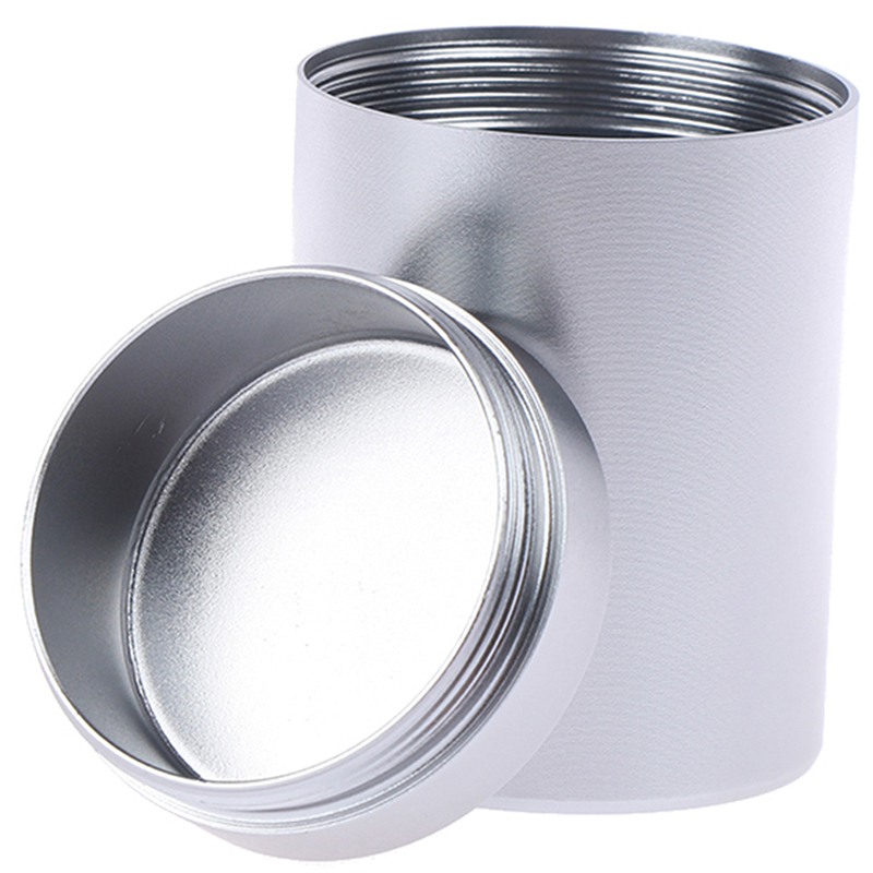 กล่องโลหะสแตนเลสขนาดเล็กแบบพกพ - Food Storage Metal Box บทวิจารณ์และราคา