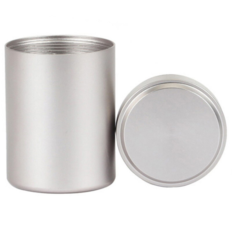 กล่องโลหะสแตนเลสขนาดเล็กแบบพกพ - Food Storage Metal Box บทวิจารณ์และราคา