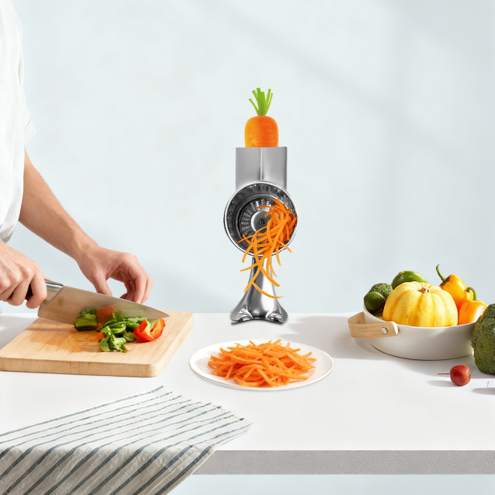เครื่องหั่นผักแบบดรัมสแตนเลส,  - Kitchenaid Mixer Hand Mixer บทวิจารณ์และราคา