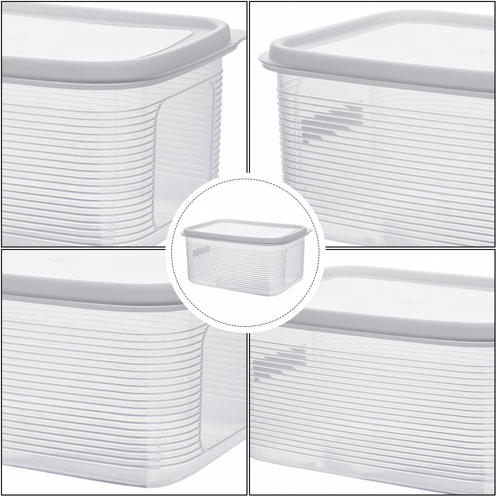 ภาชนะเก็บอาหารสัตว์เลี้ยง กล่อ - Food Storage Pet บทวิจารณ์และราคา