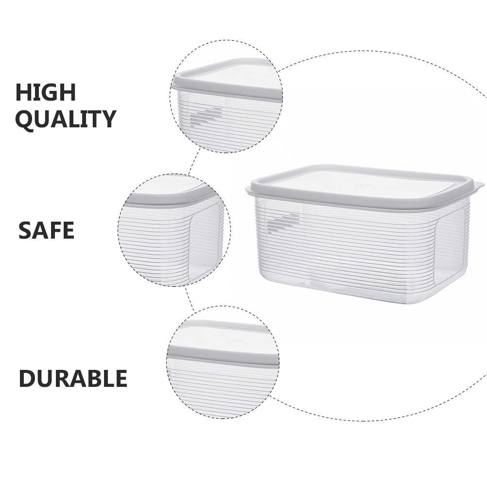 ภาชนะเก็บอาหารสัตว์เลี้ยง กล่อ - Food Storage Pet บทวิจารณ์และราคา