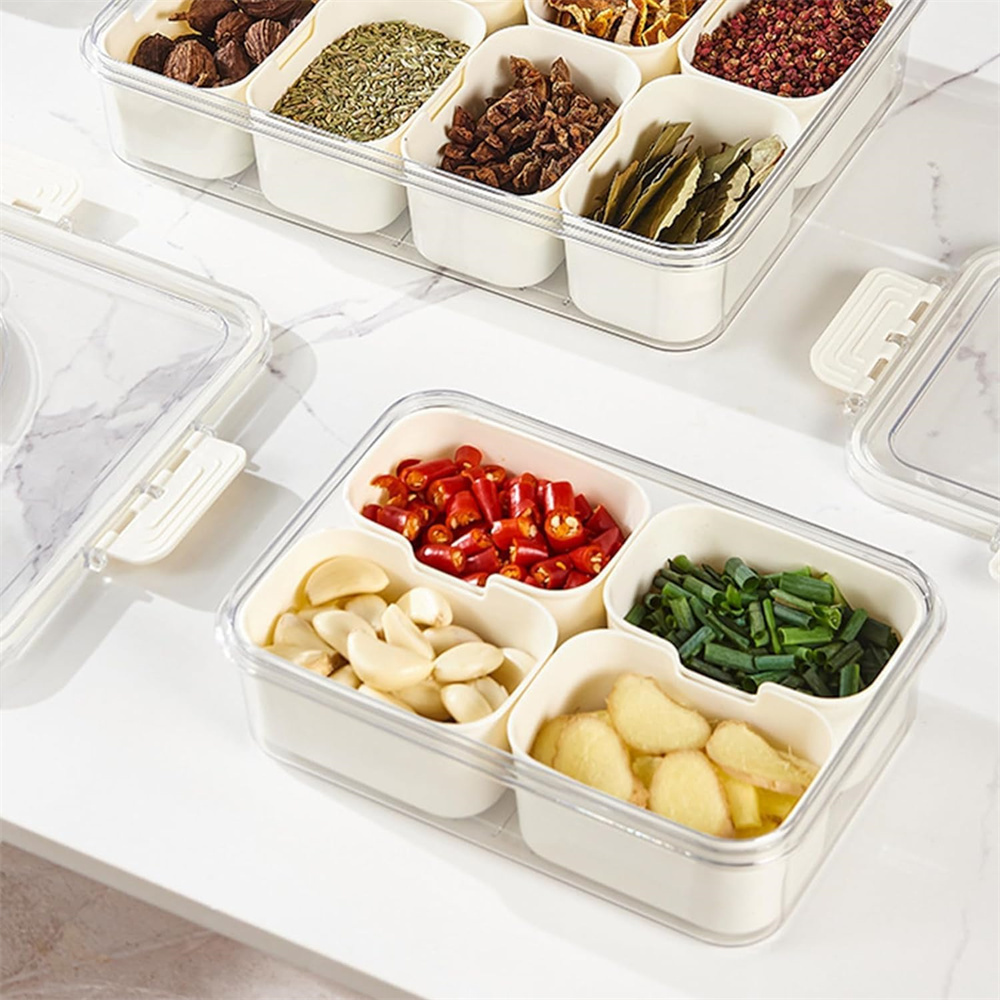 กล่องเก็บอาหารแบบพกพา, กล่องเก - Food Storage With Colander บทวิจารณ์และราคา