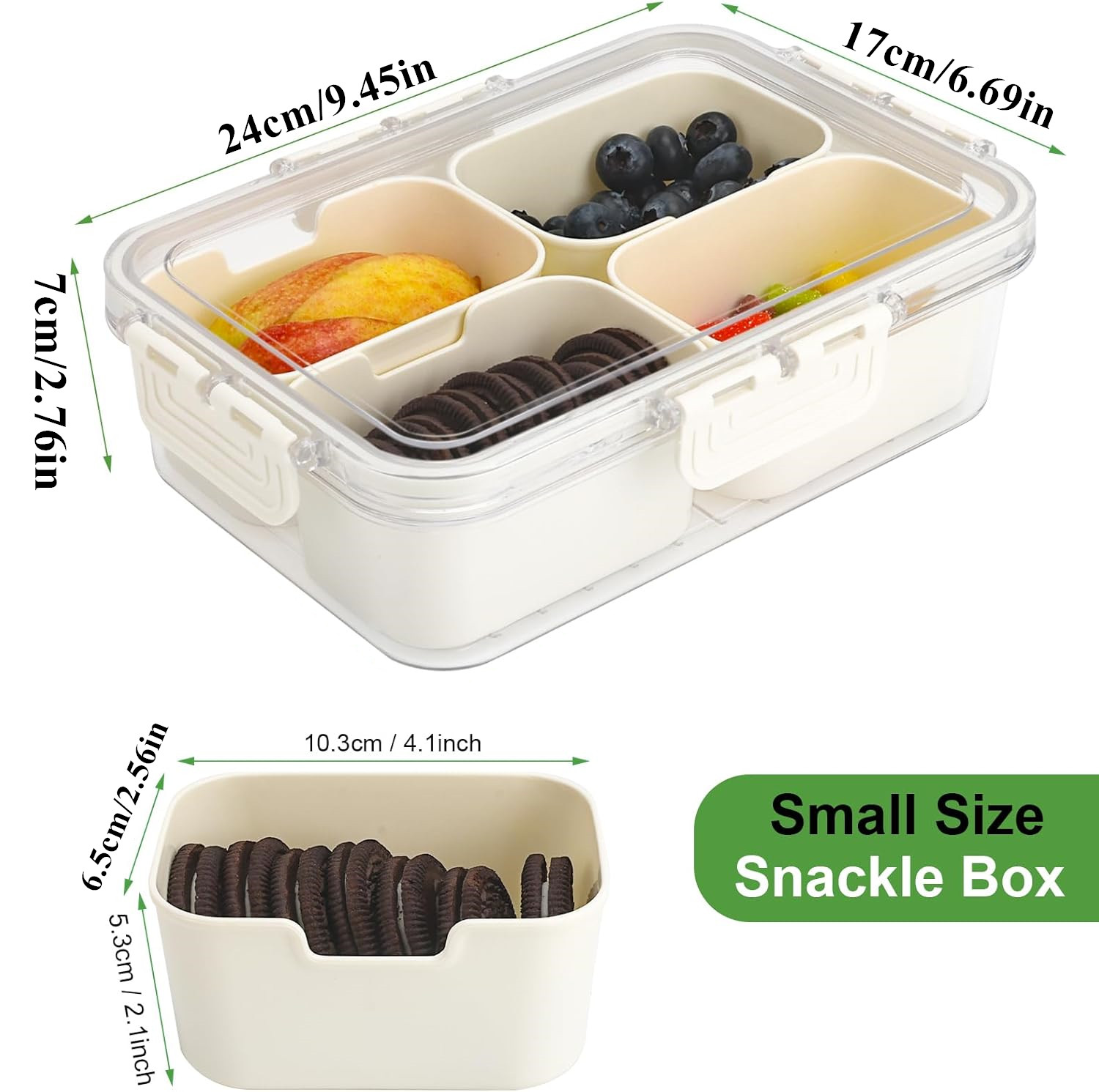 กล่องเก็บอาหารแบบพกพา, กล่องเก - Food Storage With Colander บทวิจารณ์และราคา