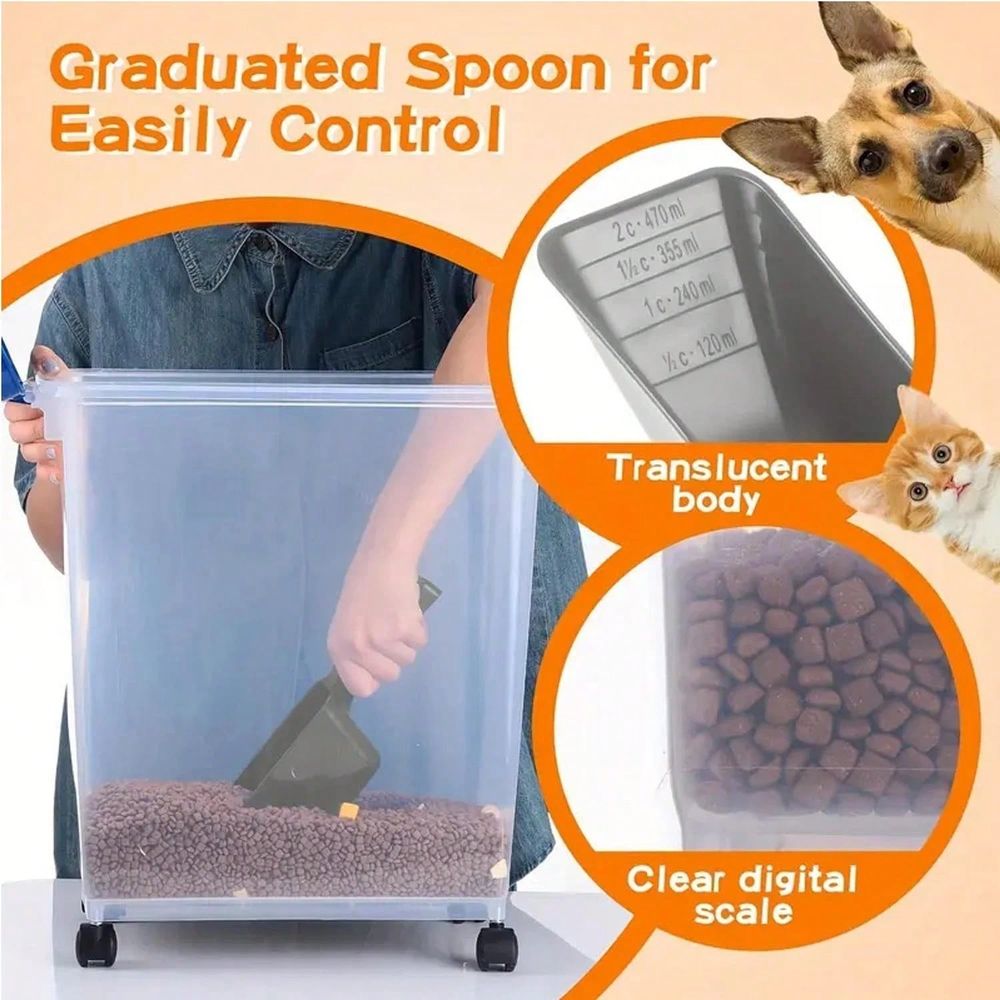 ภาชนะเก็บอาหาร, ชุด 30 ปอนด์ 1 - Food Storage Stackable Containers บทวิจารณ์และราคา