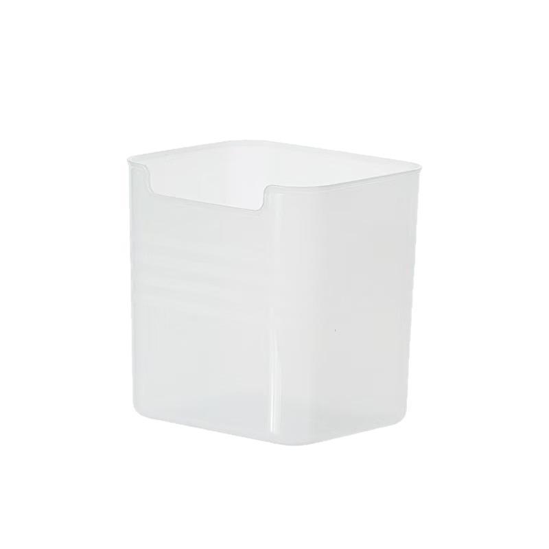 # กล่องจัดระเบียบอาหารในตู้เย็ - Food Storage Stackable Containers บทวิจารณ์และราคา