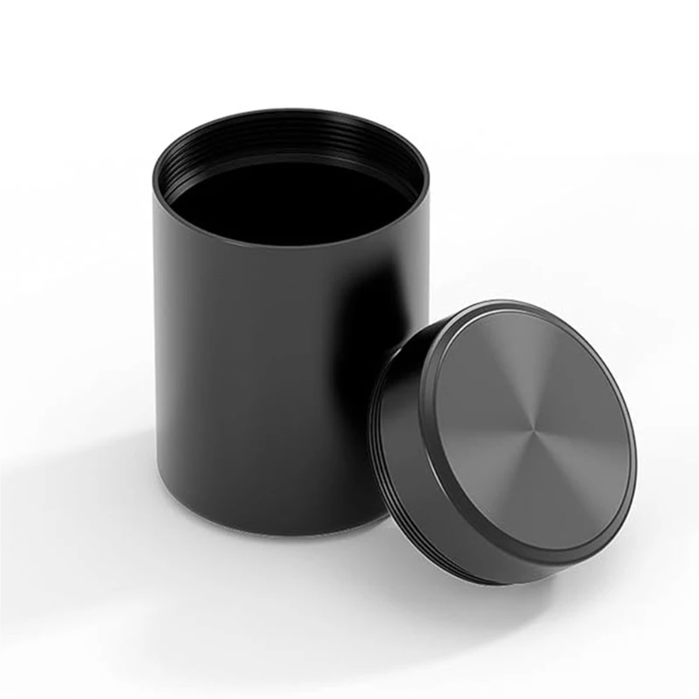 กระป๋องเก็บอาหารแบบพกพาขนาดเล็ - Food Storage Metal Box บทวิจารณ์และราคา