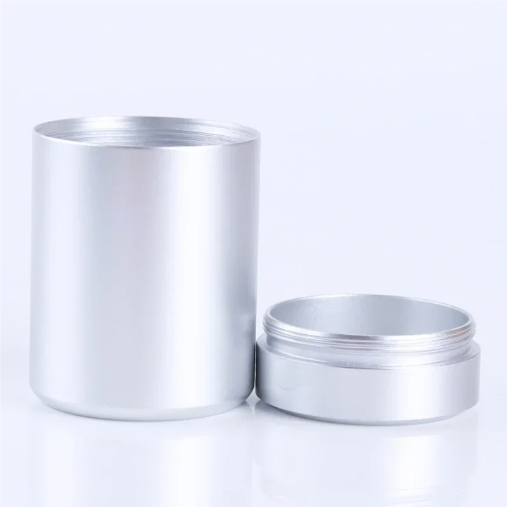 กระป๋องเก็บอาหารแบบพกพาขนาดเล็ - Food Storage Metal Box บทวิจารณ์และราคา