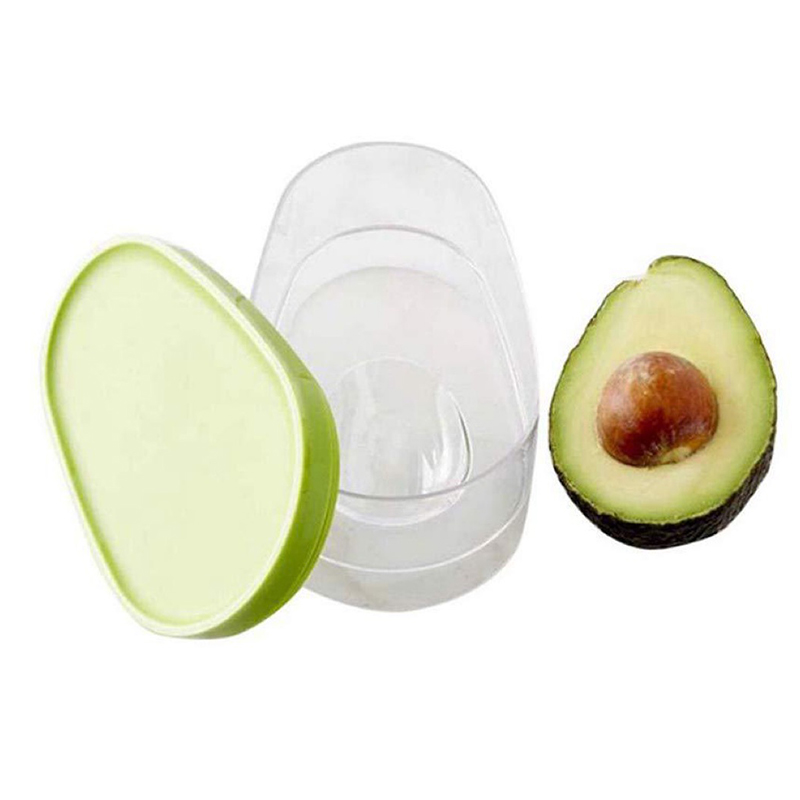 กล่องเก็บอะโวคาโด ประหยัดพื้นท - Food Storage Design บทวิจารณ์และราคา