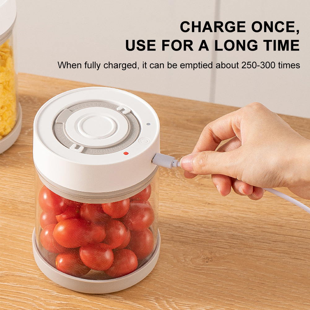โถแก้วเก็บเมล็ดกาแฟแบบกันความช - Food Storage Design บทวิจารณ์และราคา