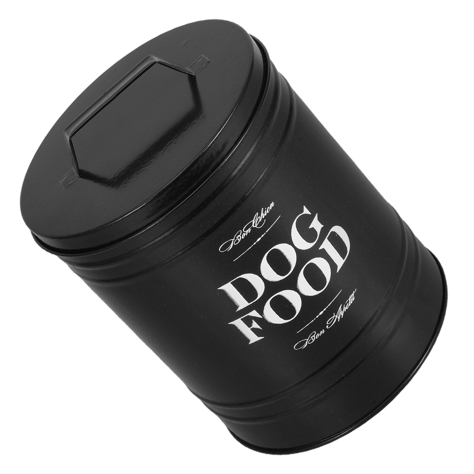ถังเก็บอาหารสัตว์เลี้ยงขนาด 54 - Food Storage Pet บทวิจารณ์และราคา