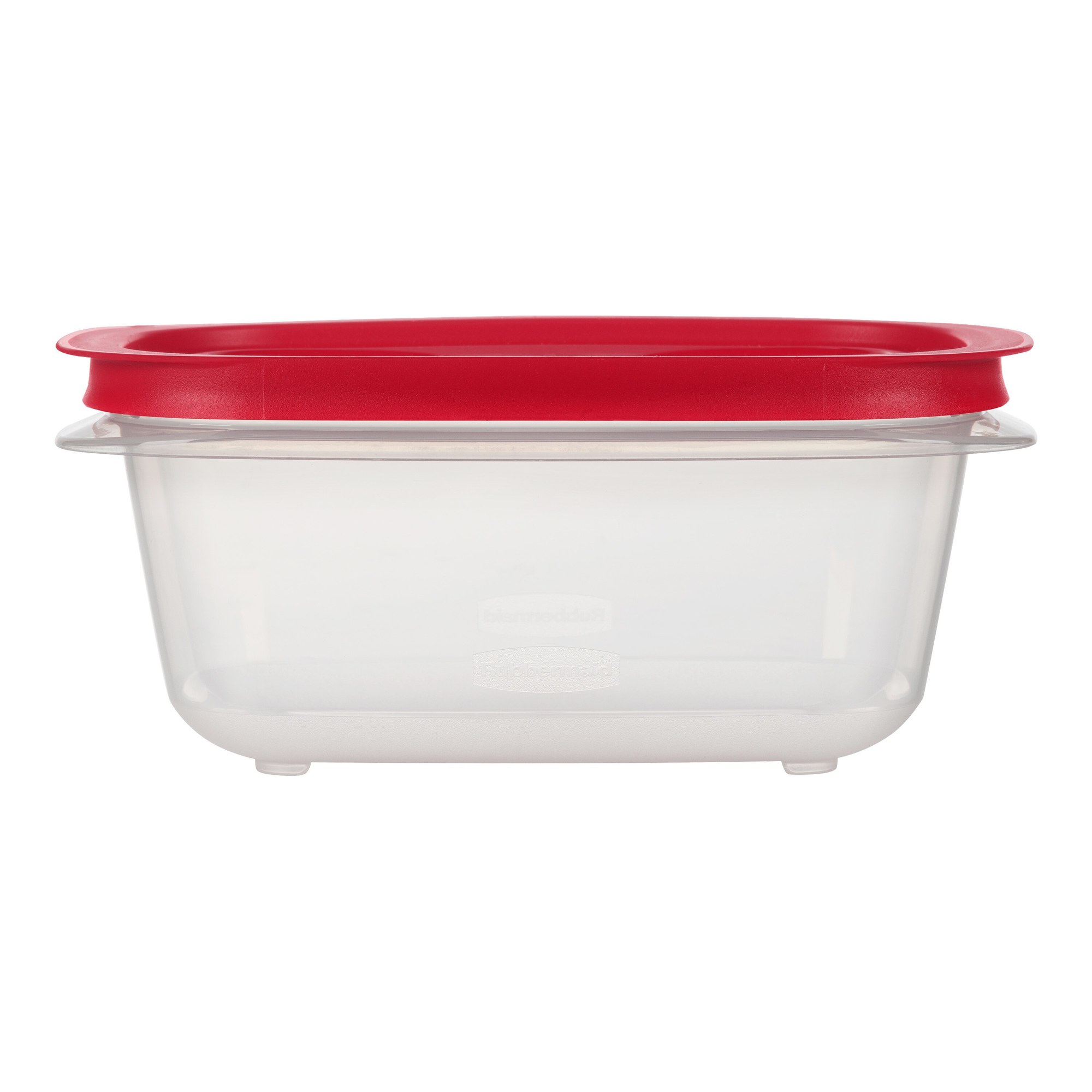 กล่องเก็บอาหารทรงสี่เหลี่ยมขนา - Food Storage Stackable Containers บทวิจารณ์และราคา