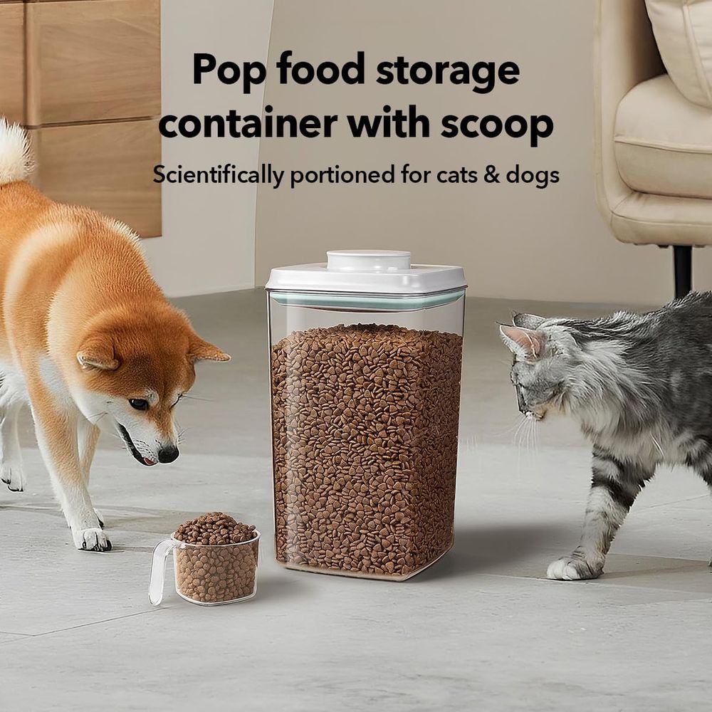 ช้อนตักอาหารขนาด 130 มล. – ภาช - Food Storage Stackable Containers บทวิจารณ์และราคา