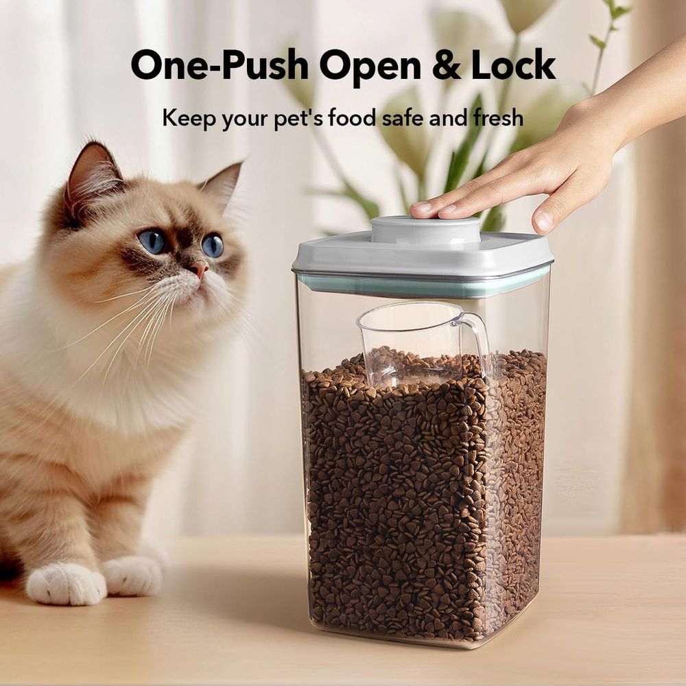 ช้อนตักอาหารขนาด 130 มล. – ภาช - Food Storage Stackable Containers บทวิจารณ์และราคา