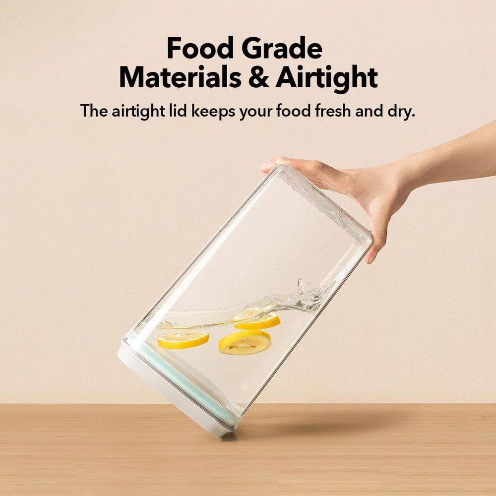 ช้อนตักอาหารขนาด 130 มล. – ภาช - Food Storage Stackable Containers บทวิจารณ์และราคา