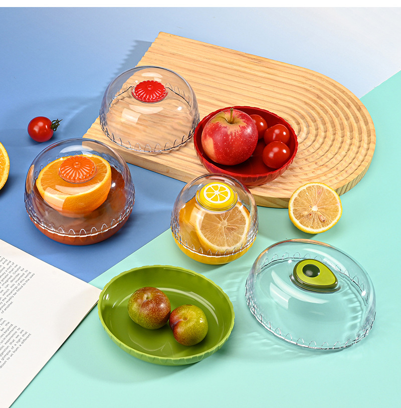 กล่องเก็บผักผลไม้แบบสุญญากาศสำ - Food Storage Silicone บทวิจารณ์และราคา