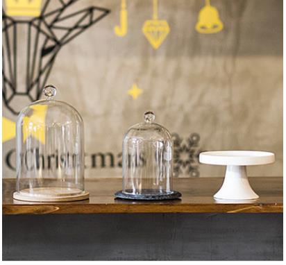 ฝาครอบแก้วเก็บความสดสำหรับใส่เ - Food Storage Set Glass บทวิจารณ์และราคา