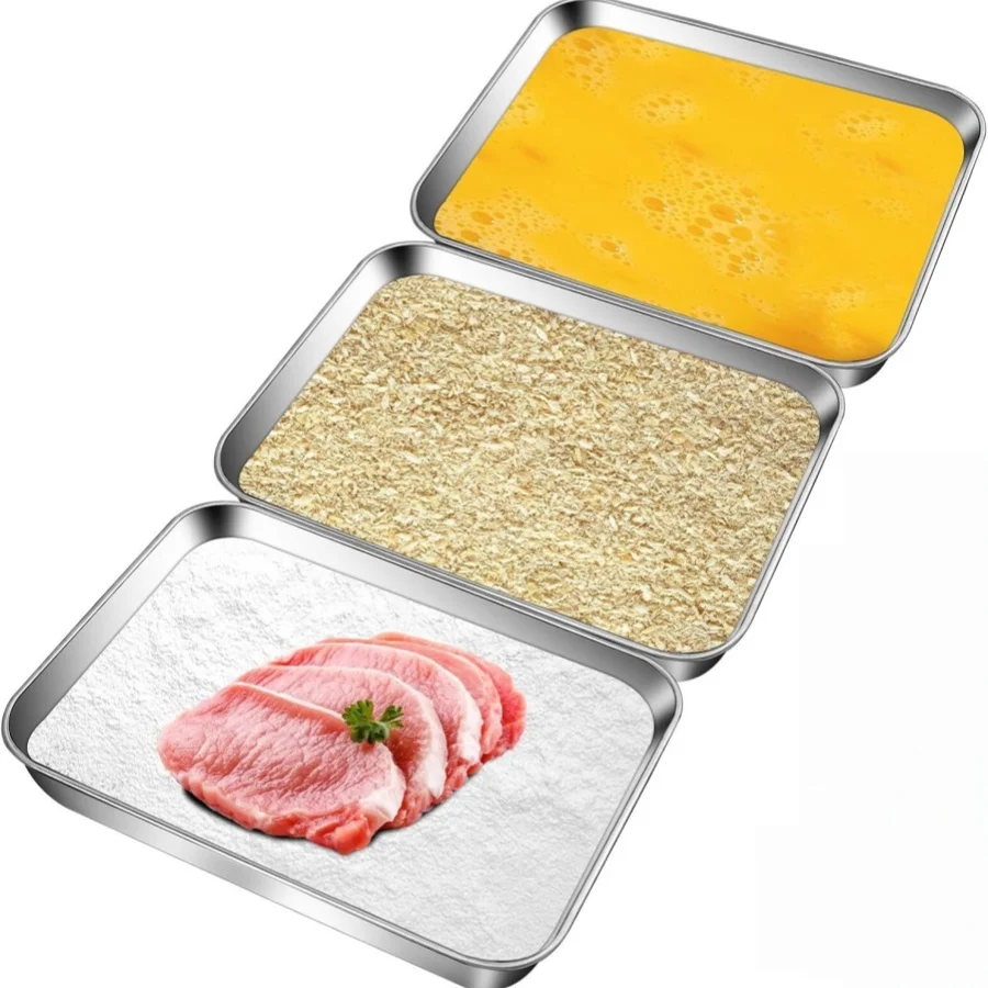 กล่องอาหารกลางวันสแตนเลสแบบปิด - Food Storage Containers With Lids บทวิจารณ์และราคา