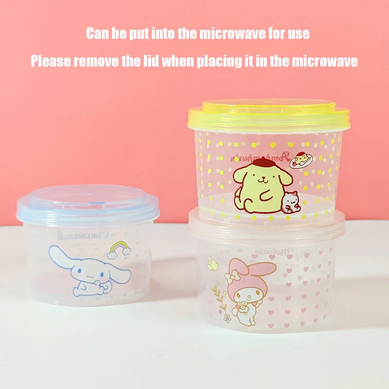 ชุดกล่องอาหารกลางวันคิตตี้ 3 ช - Food Storage Design บทวิจารณ์และราคา
